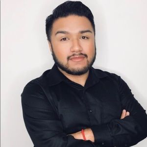 Meet your Posher, Brandon